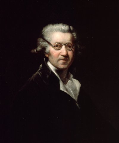 Autoritratto da Joshua Reynolds